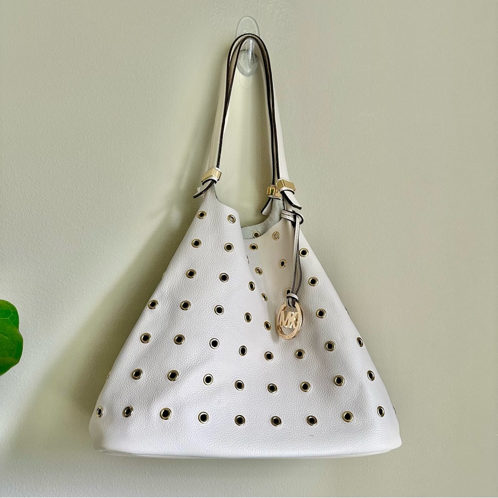 MICHAEL Michael Kors Studded Handbag
